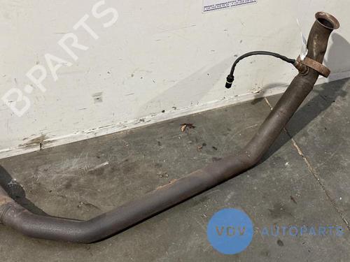 Exhaust system MERCEDES-BENZ SLK (R170) 200 Kompressor (170.445) | BP25956225M121 