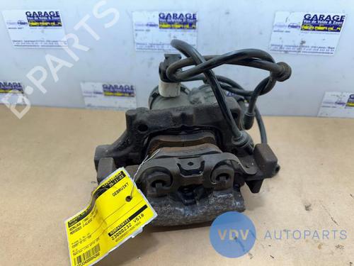 Used Left rear brake caliper MERCEDES-BENZ C-CLASS (W205) C 200 BlueTEC / d (205.037) (136 hp) 25956209