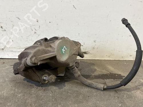 Left front brake caliper MERCEDES-BENZ E-CLASS (W211) E 200 CDI (211.007) | BP38819354M105 - Image 2