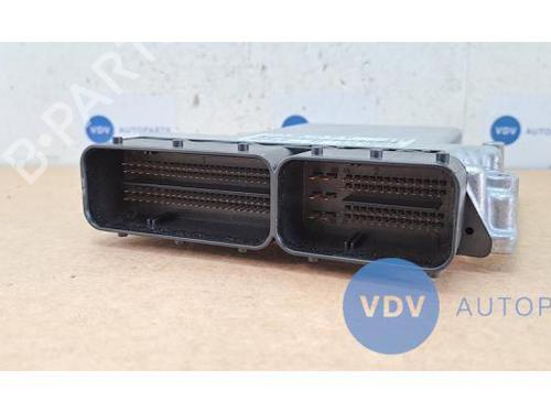 Engine control unit (ECU) MERCEDES-BENZ E-CLASS (W211) E 220 CDI (211.006) | BP25964079M57 