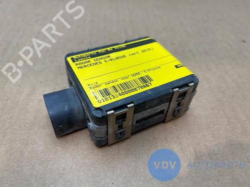 Used Electronic module MERCEDES-BENZ C-CLASS (W205) C 200 BlueTEC / d (205.037) (136 hp) 25971208