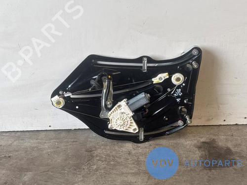 Rear right window mechanism MERCEDES-BENZ E-CLASS Convertible (A207) E 220 CDI (207.402) | BP28136881C25 