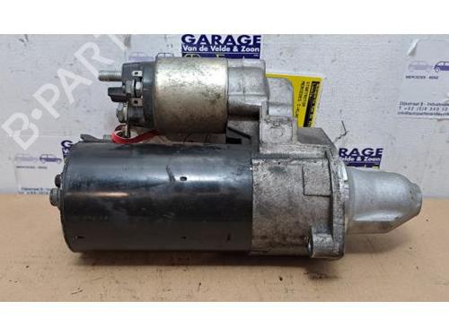 Starter MERCEDES-BENZ C-CLASS (W204) C 200 CDI (204.001) | BP38846897M8 - Image 3