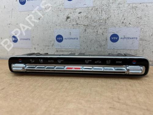 Used Climate control Climate control 38835691 38835691