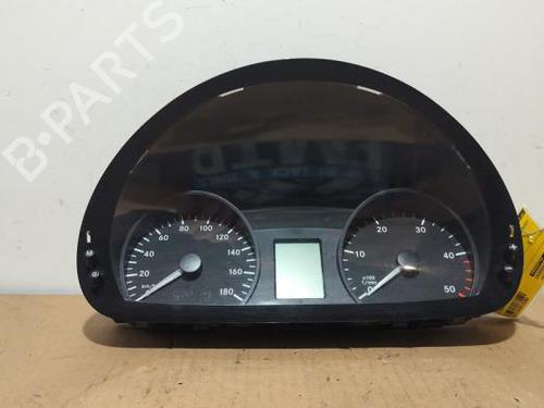 Used Instrument cluster Instrument cluster 39500016 39500016