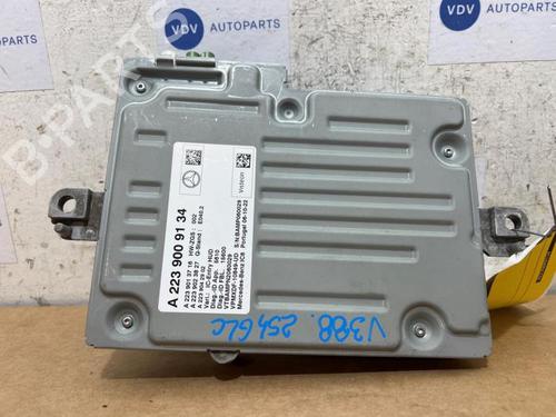 Used Electronic sensor Electronic sensor 38834496 38834496