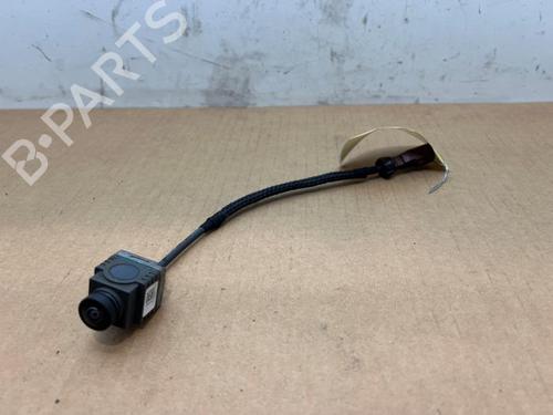 camera-mercedes-benz-a-class-w177-2018-38819974 main image