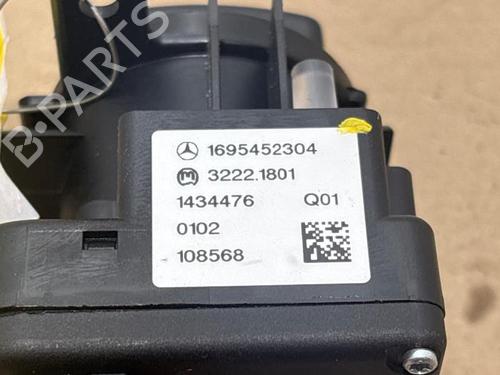 Headlight switch MERCEDES-BENZ A-CLASS (W169) A 150 (169.031, 169.331) | BP38828041I24 - Image 3