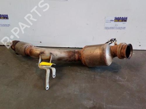 Used Catalyst Catalyst 38850823 38850823