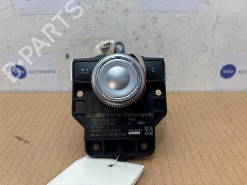 Used Electronic module Electronic module 38838614 38838614