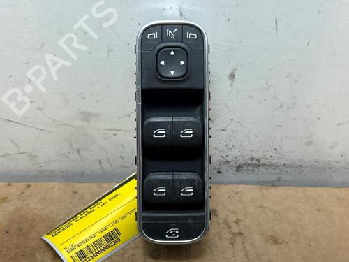 switch-mercedes-benz-a-class-saloon-v177-2018-38821654 main image
