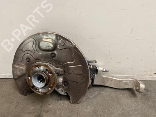 Used Left front steering knuckle Left front steering knuckle 38847560 38847560