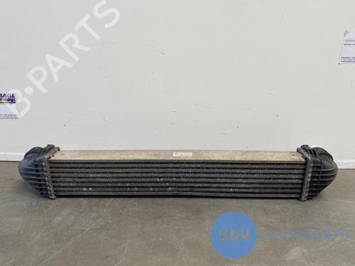 Ladeluftkühler für MERCEDES-BENZ A-CLASS (W169) A 180 CDI (169.007, 169.307) (109 hp) 25949101