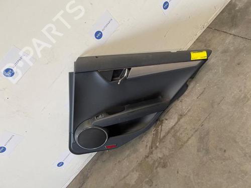 Used Rear right panel Rear right panel 38840783 38840783
