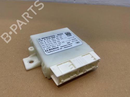 Control unit MERCEDES-BENZ E-CLASS (W212) E 350 BlueTEC 4-matic (212.094) | BP38837418M11 - Image 3