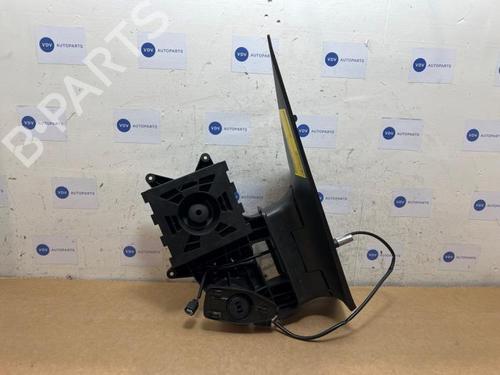 Used Left mirror Left mirror MERCEDES-BENZ SPRINTER 3,5-t Van (B906) 316 CDI (906.631, 906.633, 906.635, 906.637) (163 hp) 38834577 38834577