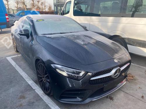 Front left panel MERCEDES-BENZ CLS (C257) CLS 220 d (257.314) | BP38858024C58  - Image 6