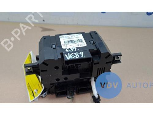 Climate control MERCEDES-BENZ VITO / MIXTO Van (W639) 116 CDI (639.601, 639.603, 639.605) | BP25962470I5 