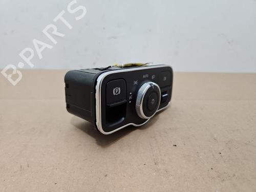Used Headlight switch Headlight switch 38826013 38826013