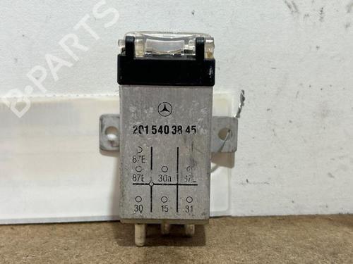 Used Electronic sensor Electronic sensor MERCEDES-BENZ S-CLASS (W126) 300 SE, SEL (126.024, 126.025) (188 hp) 39994948 39994948
