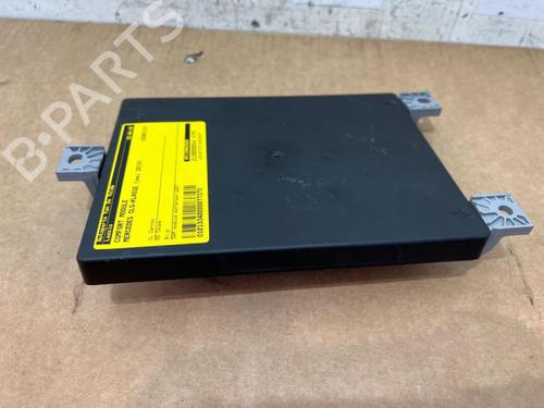 Electronic module MERCEDES-BENZ CLS (C257) CLS 350 d 4-matic (257.321) | BP38829593M83 - Image 3