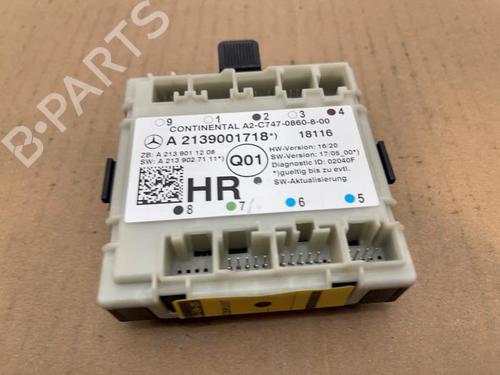 Used Electronic module Electronic module 38824517 38824517