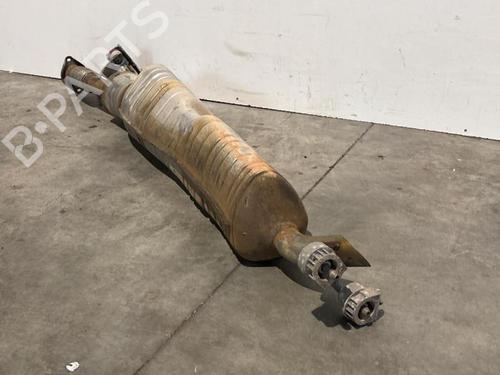 Exhaust system MERCEDES-BENZ GLA (H247) GLA 250 e (247.786) | BP38832377M121 - Image 3