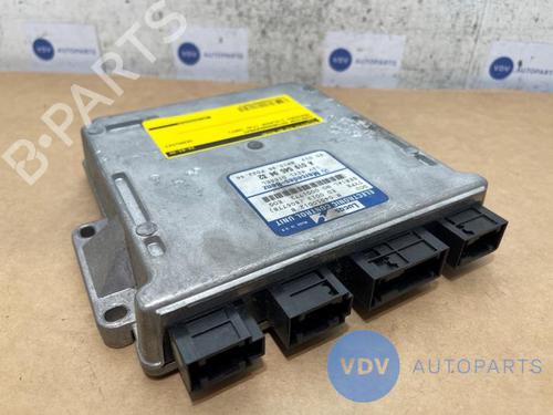 Used Engine control unit (ECU) MERCEDES-BENZ C-CLASS (W202) C 220 D (202.021) (75 hp) 25974931