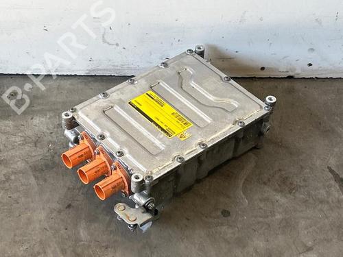 Used Inverter/Converter Inverter/Converter MERCEDES-BENZ EQA (H243) EQA 250 (243.701) (190 hp) 40161819 40161819