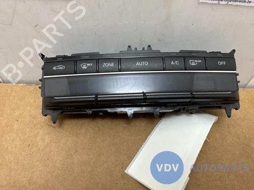 Used Climate control MERCEDES-BENZ E-CLASS (W212) E 200 CDI / BlueTEC (212.005, 212.006) (136 hp) 25948956