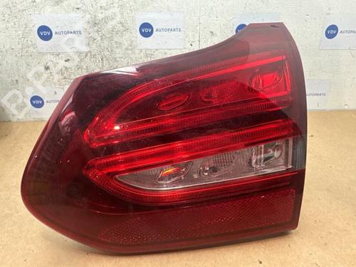 Used Right taillight Right taillight 38833329 38833329