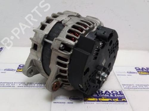 Alternator MERCEDES-BENZ A-CLASS (W176) A 180 (176.042) | BP38856734M7 - Image 3