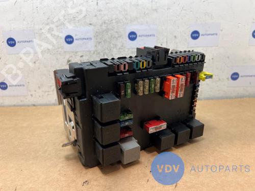 Fuse box MERCEDES-BENZ S-CLASS (W221, V221) S 320 CDI 4-matic (221.080, 221.180) | BP25968807E1 