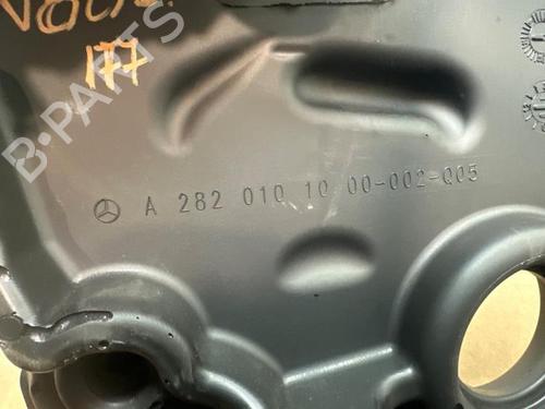 Upper protection MERCEDES-BENZ A-CLASS (W177) A 250 e (177.086) | BP38831560M93 - Image 3