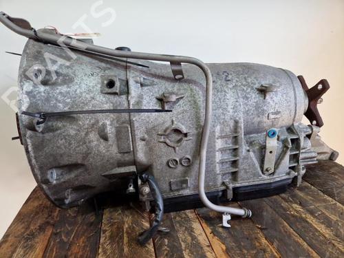 Gearbox MERCEDES-BENZ E-CLASS (W212) E 350 BlueTEC 4-matic (212.094) | BP38825704M3 - Image 4
