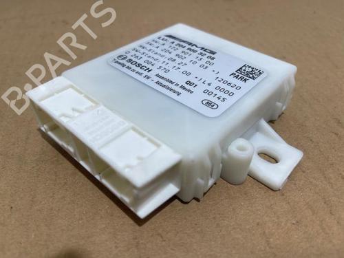 Control unit MERCEDES-BENZ C-CLASS (W204) C 63 AMG (204.077) | BP38825736M11 - Image 2