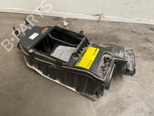 Used Air filter box Air filter box MERCEDES-BENZ GLC Coupe (C253) 220 d 4-matic (253.303, 253.305) (163 hp) 38839352 38839352