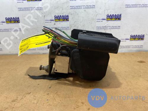 Electronic module MERCEDES-BENZ A-CLASS (W168) A 170 CDI (168.009, 168.109) | BP25951331M83 