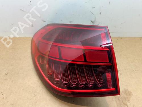 Used Left taillight Left taillight 38822501 38822501