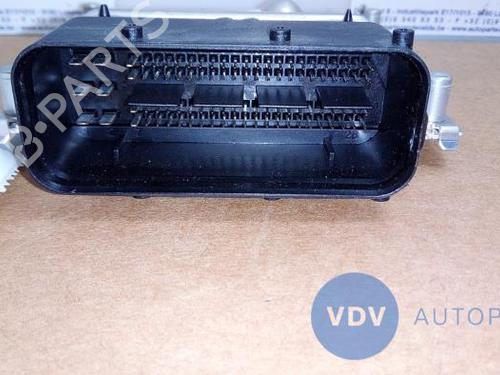 Used Control unit MERCEDES-BENZ SPRINTER 3,5-t Platform/Chassis (B906) 316 (906.133, 906.135, 906.233, 906.235) (156 hp) 25945002