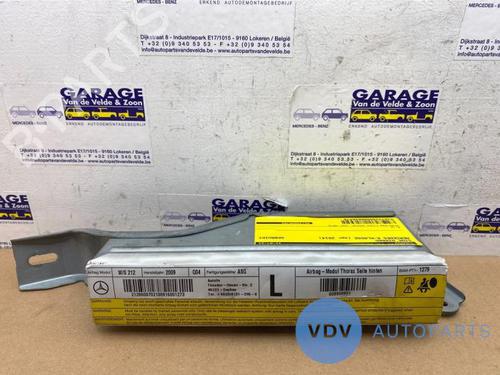 Used Other MERCEDES-BENZ E-CLASS T-Model (S212) E 200 CDI / BlueTEC (212.205, 212.206) (136 hp) 25952211
