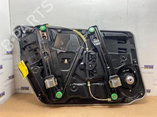 Front right panel MERCEDES-BENZ A-CLASS (W176) A 180 (176.042) | BP38847574C59 - Image 3