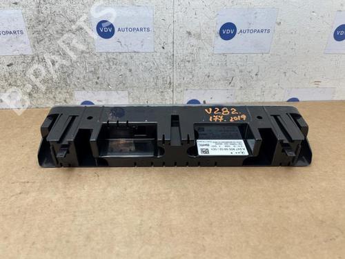 Climate control MERCEDES-BENZ A-CLASS (W177) A 250 e (177.086) | BP38830401I5 - Image 2