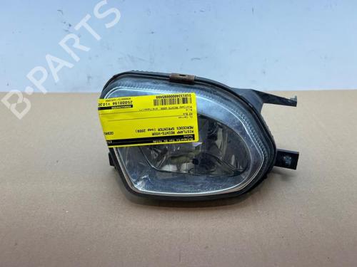 Used Right front fog light Right front fog light 38825482 38825482