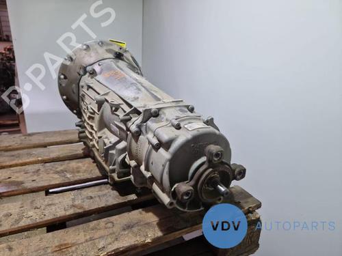 Gearbox MERCEDES-BENZ VITO Van (W447) 119 CDI / BlueTEC 4x4 (447.601, 447.603, 447.605) | BP29538766M3 