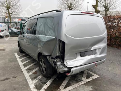 Headlight switch MERCEDES-BENZ VITO Tourer (W447) 114 CDI / 114 BlueTEC (447.701, 447.703, 447.705) | BP38832035I24 - Image 7