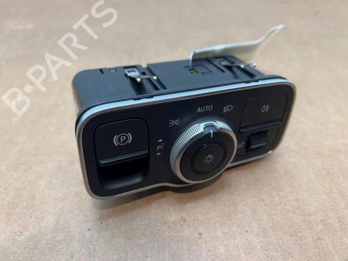 headlight-switch-mercedes-benz-a-class-saloon-v177-2018-38820168 main image