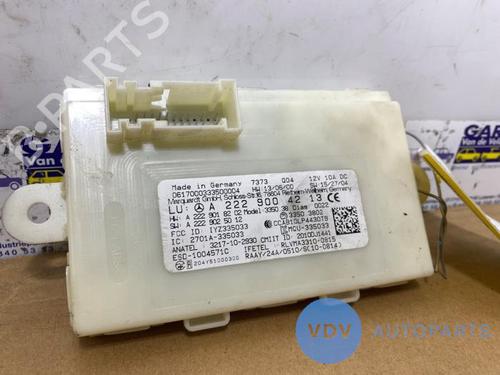 Other MERCEDES-BENZ C-CLASS (W205) C 220 BlueTEC / d (205.003) | BP25956722O1 