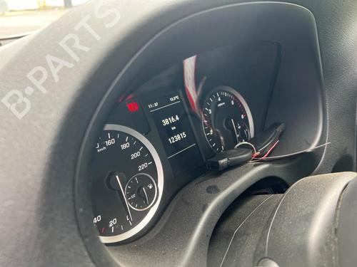 Front right panel MERCEDES-BENZ VITO Van (W447) 110 CDI (447.601, 447.603, 447.605) | BP38823924C59 - Image 12