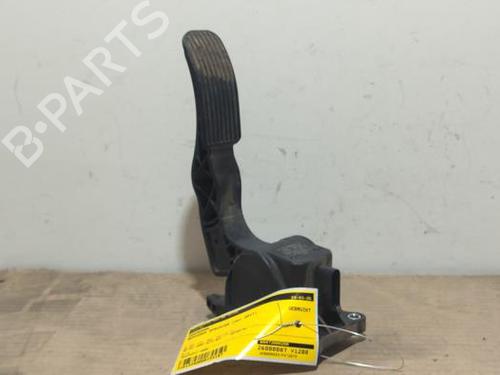 Pedal Pedal MERCEDES-BENZ SPRINTER 3,5-t Van (B906) 316 CDI (906.631, 906.633, 906.635, 906.637) (163 hp) 39250589 39250589